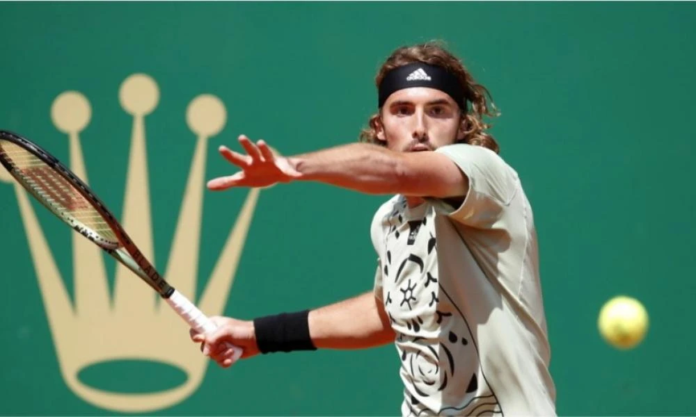 Monte Carlo Masters: Την Παρασκευή στις 18:00 ο προημιτελικός του Τσιτσιπά με τον Σβάρτσμαν